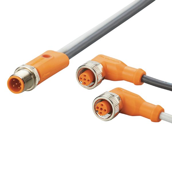 IFM YDOAHXX0MSS0,25HXXSTGH050MSS Y connection cable Turkey