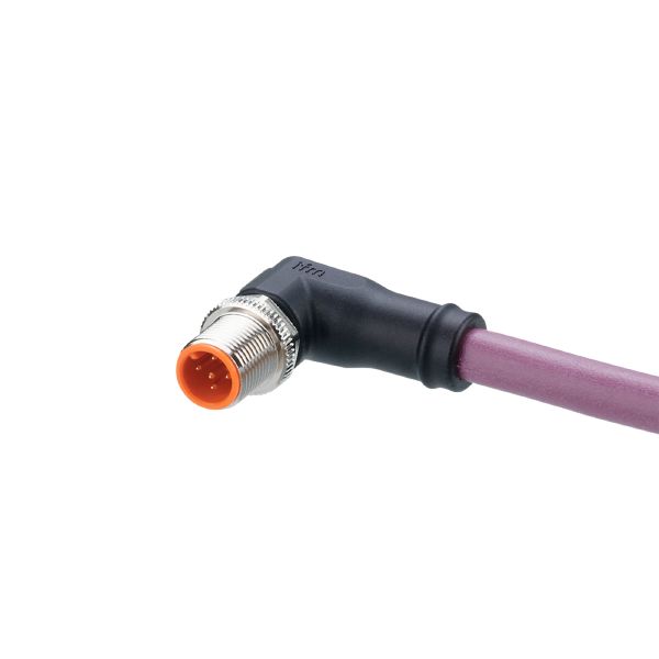 IFM ASTAH050MSD0005C05 Connecting cable with plug Turkey