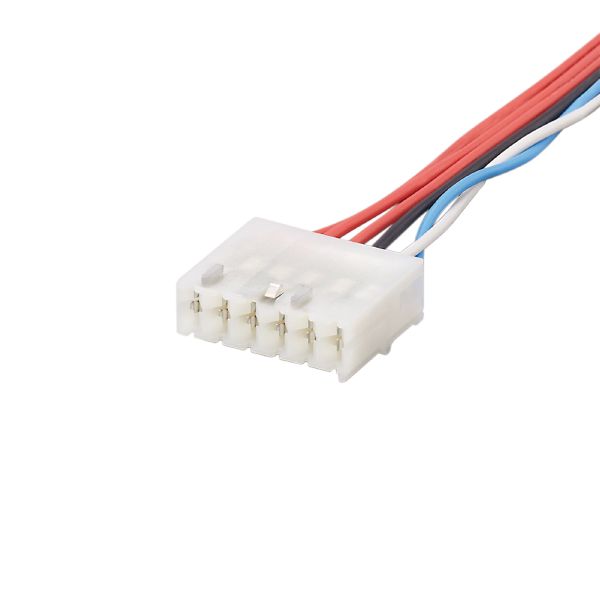 IFM BasicCable/P-N1//C1.0 Connection cable with contact housing Turkey