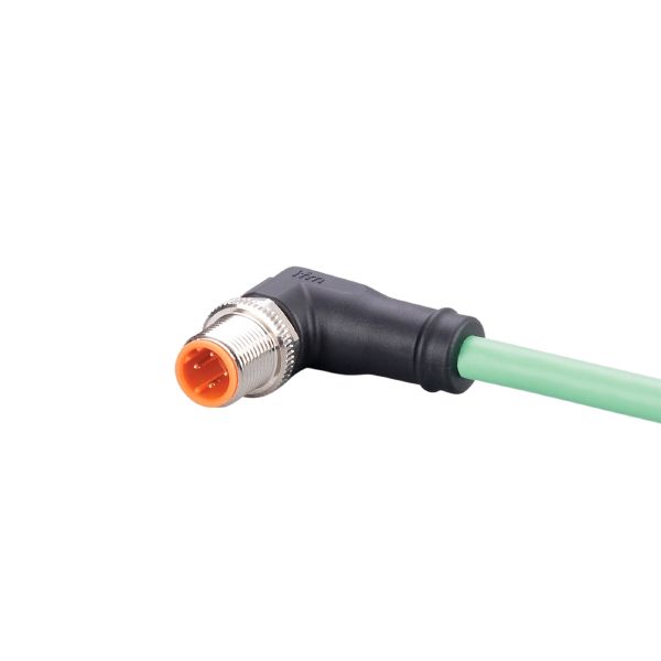 IFM ASTAN040MSS0010K04 Connecting cable with plug Turkey