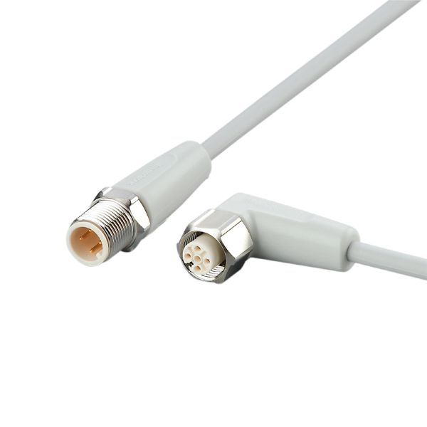 IFM VDOAH040VAS00,6P04STGH040VAS Connection cable Turkey