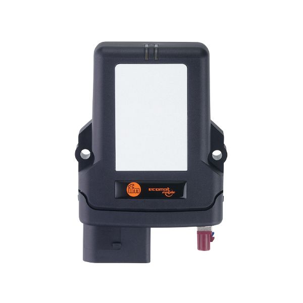 IFM mIOT/Gateway 4G/EXT CAN LTE/GNSS radio modem Turkey