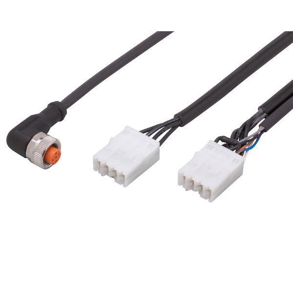 IFM BasicCable/DisplayModules B Prewired jumper with contact housing Turkey