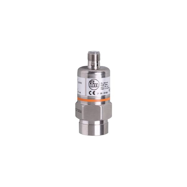 IFM PA-0-1-RBR14-B-DVG/US/      /V Pressure transmitter with ceramic measuring cell Turkey