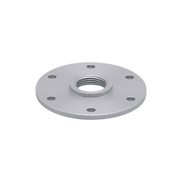 IFM FLANGE PLATE 73-90/NPT3/4 Flange plate for level sensors Turkey