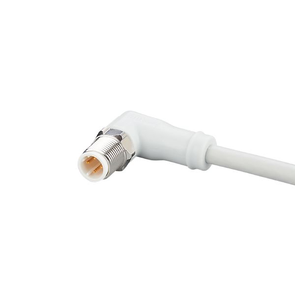 IFM ASTAN040VAS0002R04 Connecting cable with plug Turkey