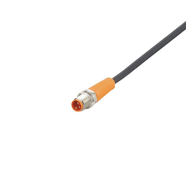 IFM ASTGF030MSS02,5H03 Connecting cable with plug Turkey