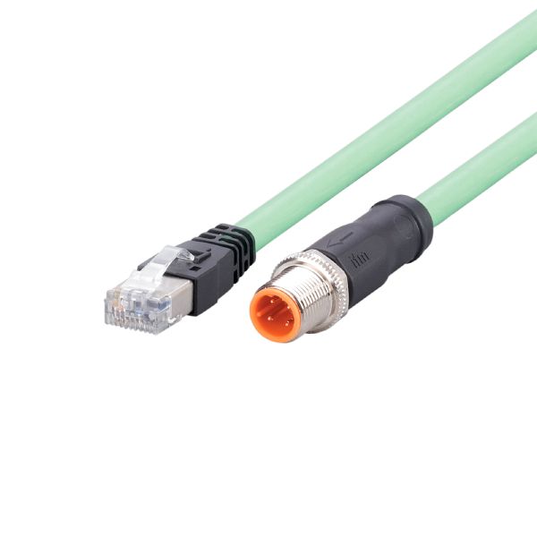 IFM VSTGN040MSS0010K04STGP040--S Ethernet connection cable Turkey
