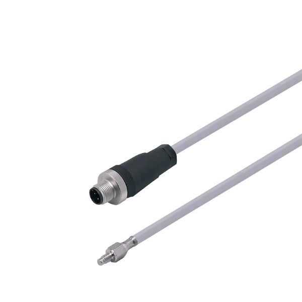 IFM TS-PT100-SCREW-IN M5 Temperature cable sensor with screw-in sensor Turkey