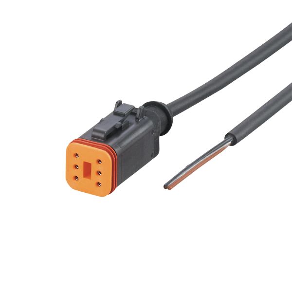 IFM ADOGS020PLS0001H02 Connecting cable with socket Turkey