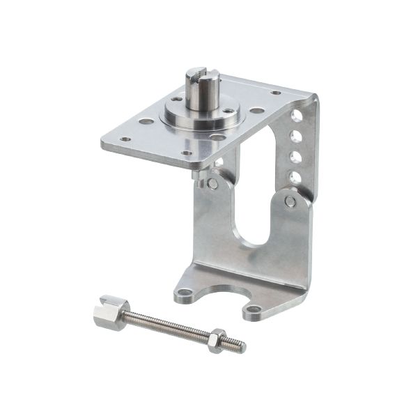 IFM MOUNTING KIT F. MANUAL VALVES MVQ F05/M6 Mounting set for manual valves and ball valves Turkey