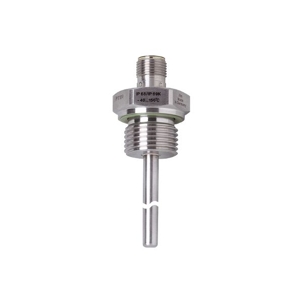 IFM TM-250KFBR12-             /US/ Temperature sensor with process connection Turkey