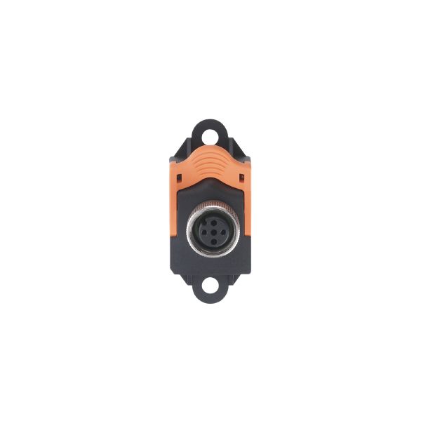 IFM FC Quick Connect M12 AS-Interface flat cable insulation displacement connector Turkey