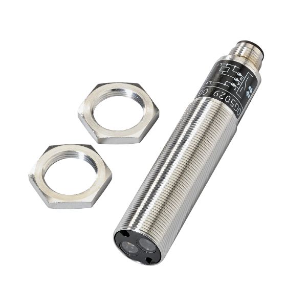 IFM OGT-HPKG/US-100-DPS Diffuse reflection sensor Turkey