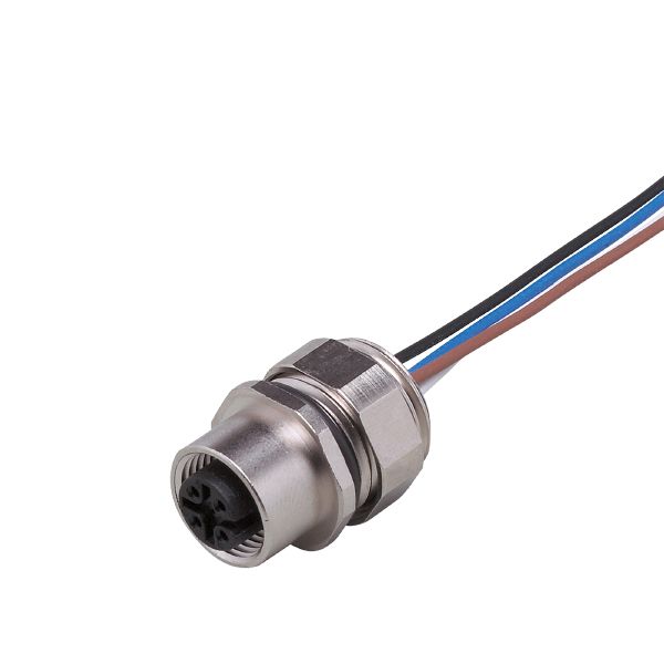 IFM EDOGH040ZDS00,5E04 (PG9) Adapter socket Turkey