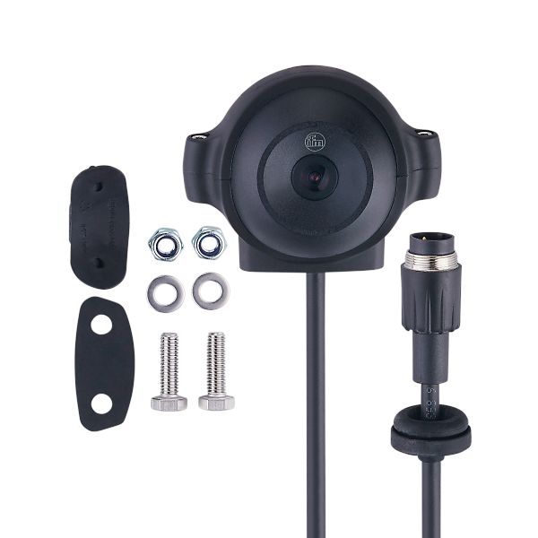 IFM O2MXOOKG/A1/GM/115 Analogue camera for mobile machines Turkey