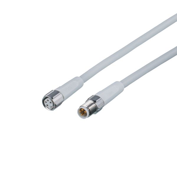 IFM VDOGF040VAS00,6P04STGF040VAS Connection cable Turkey