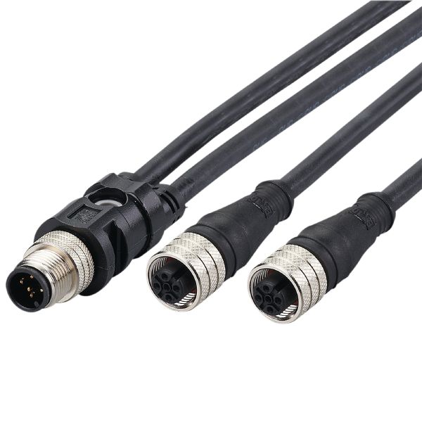 IFM YDOGH050MSS0,25H04STGH050MSS Y connection cable Turkey