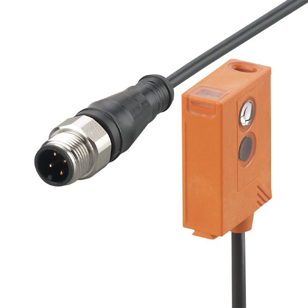 IFM OJB-FPKG/FO/0,15M/US Diffuse reflection sensor Turkey