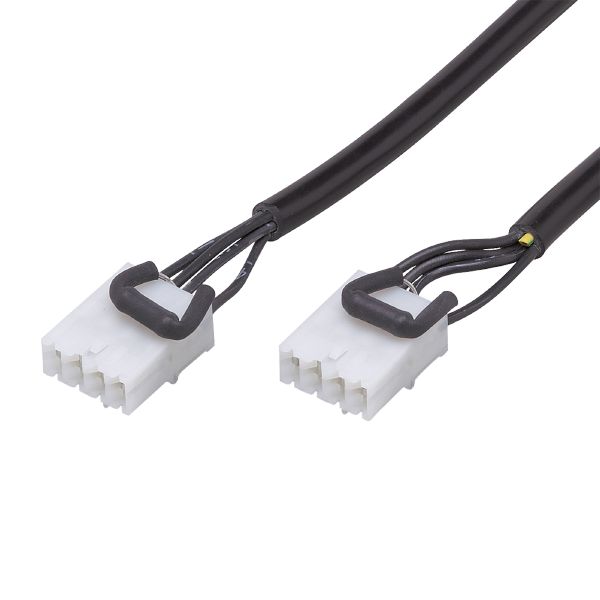 IFM BasicCable/2 Modules Prewired jumper with contact housing Turkey