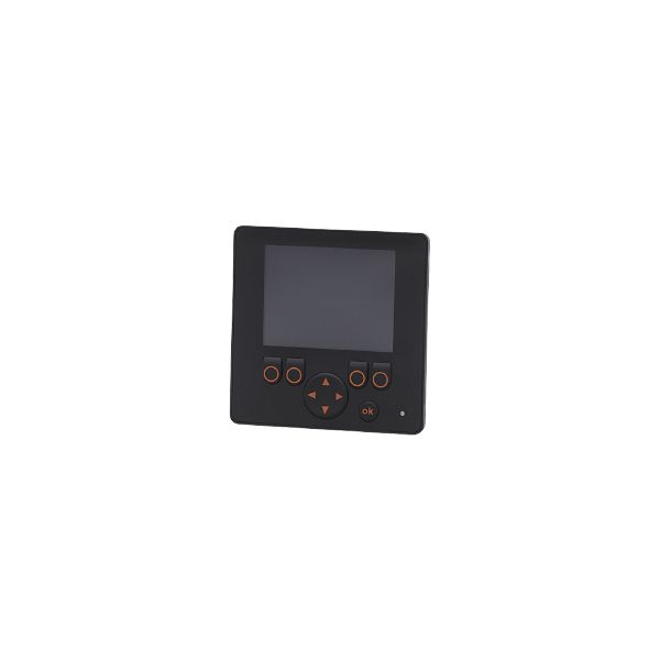 IFM R360/BasicDisplay/Clear Programmable graphic display for controlling mobile machines Turkey