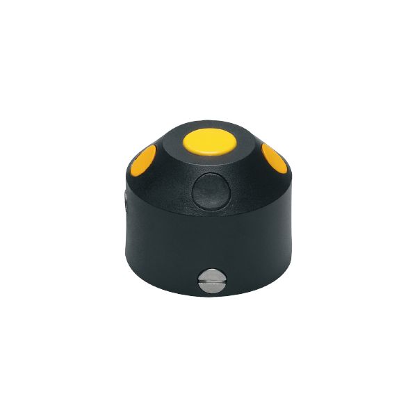 IFM Puck/IND/BK/D53 Target puck for valve actuators Turkey