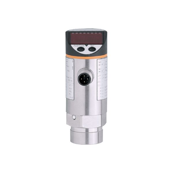 IFM PE-1-1BRDR14-MFPKG/US/      /E Pressure sensor with display Turkey