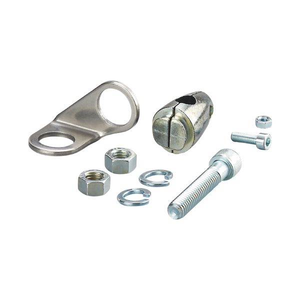 IFM MOUNTING SET 3 FREESTANDING Mounting set for position sensors Turkey