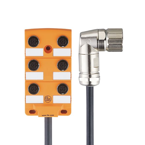 IFM ZDO6H050MSS0010H11STAK190MSS Splitter box Turkey