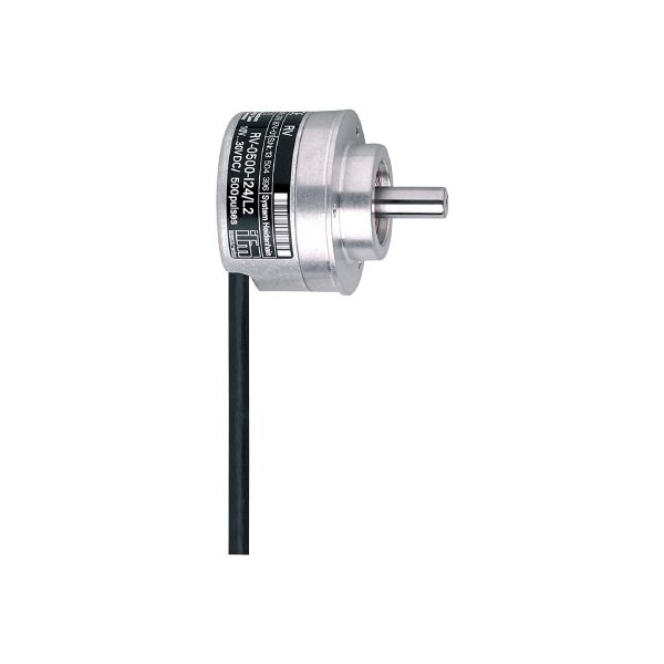 IFM RV-0100-I24/L2 Incremental encoder with solid shaft Turkey