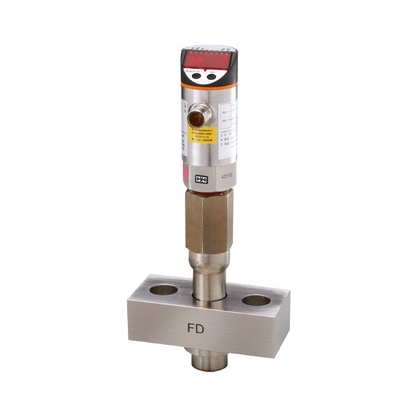 IFM PY-400-SDD24-KFPKG/US/      /N Pressure sensor with display Turkey