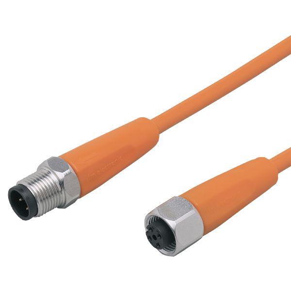 IFM VDOGH040VAS0004E04STGH040VAS Connection cable Turkey