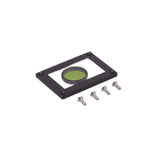 IFM LASERPROTECTION WINDOW DUALIS Protective pane for vision sensors Turkey