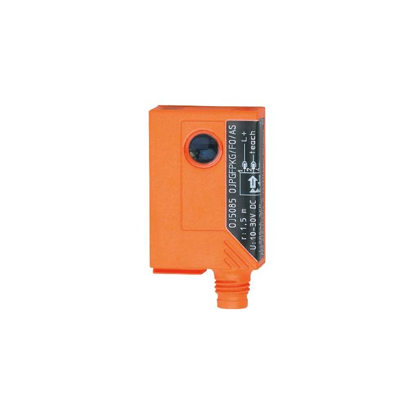 IFM OJE-FNKG/FO/AS Through-beam sensor receiver Turkey