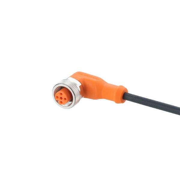 IFM ADOAH040MSS02,5H04 Connecting cable with socket Turkey
