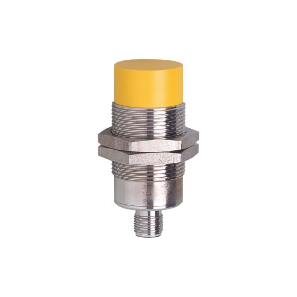 IFM GIIA4015-2PS/SIL2/V4A/US Fail-safe inductive sensor Turkey