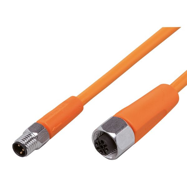 IFM VDOGH030VAS0005E03STGF030VAS Connection cable Turkey