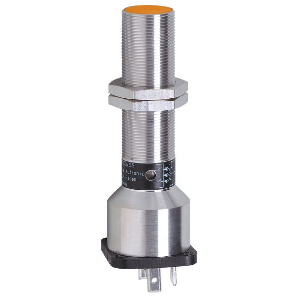 IFM IGA3008BFPKG/SS-000-K/400mA Inductive sensor Turkey