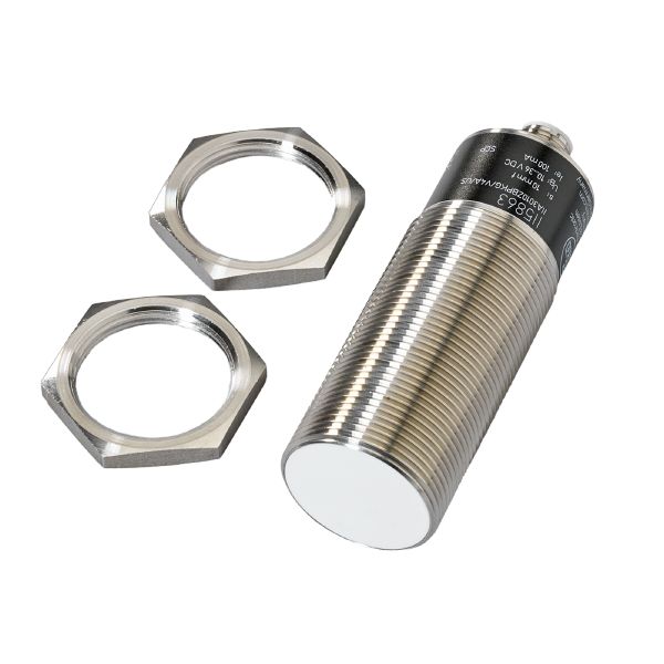 IFM IIA3010ZBPKG/V4A/US-100-DPS/AU Inductive sensor Turkey