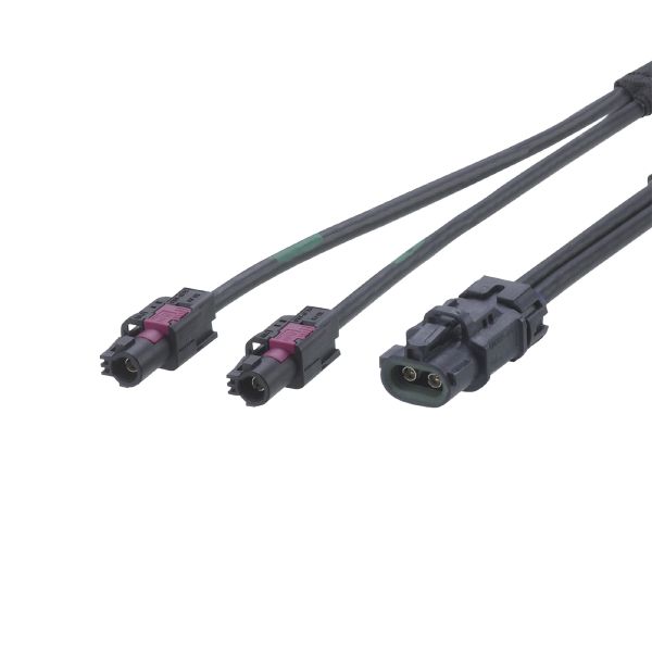 IFM HFM Y CABLE 2 X S/S/M S/D/M A 2,0M Connection cable Turkey