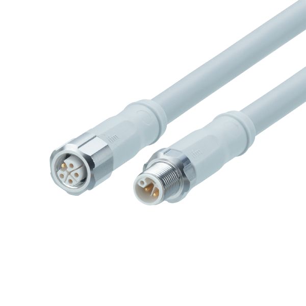 IFM VDOGE050VAS0010P05STGE050VAS Connection cable Turkey