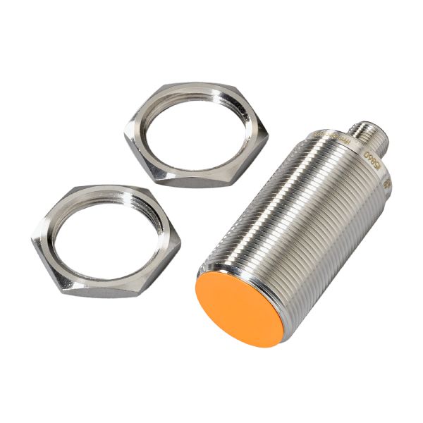 IFM IIK3010A1PKG/US Inductive analogue sensor Turkey