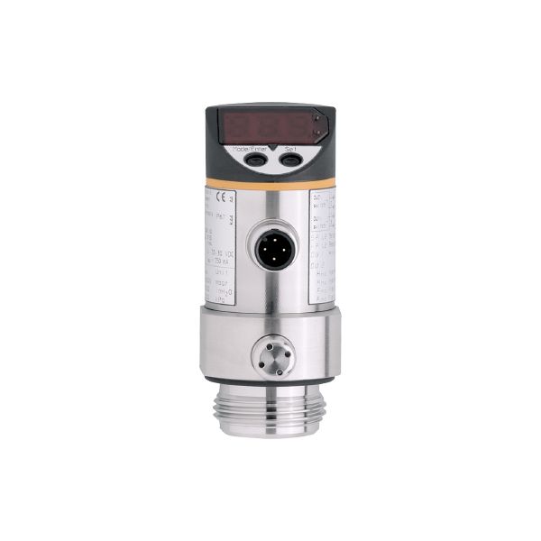 IFM PF-001BRES30-MFRKG/US/      /P Flush pressure sensor Turkey