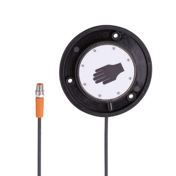 IFM KTRDHOK-RBPKG/AM/AS/0,3M Capacitive touch sensor Turkey