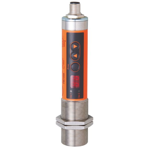 IFM TW-023CMDM30-QFPKG/US Infrared temperature sensor Turkey