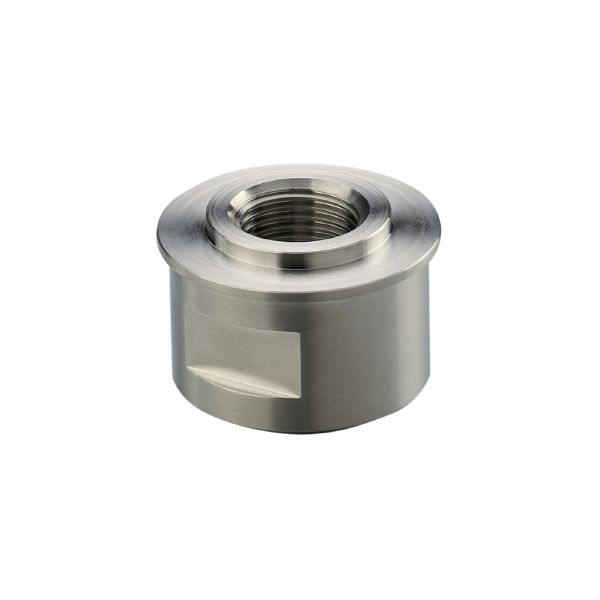 IFM ADAPT G1/2-UPJ Mounting adapter for process sensors Turkey