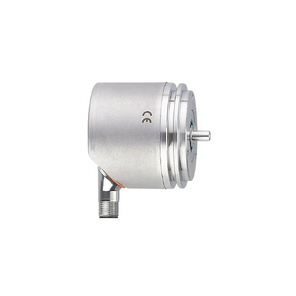 IFM INCREMENTAL ENCODER Incremental encoder with solid shaft Turkey