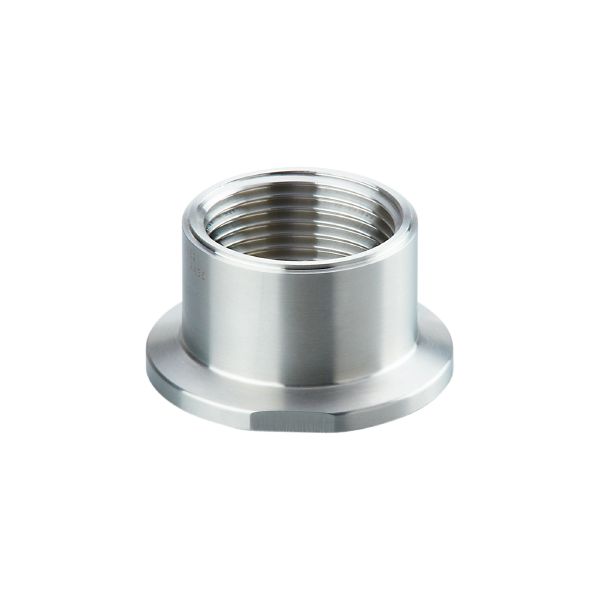 IFM ADAPT G1-CLAMP ISO2852/1-1.5 Process adapter Tri-Clamp Turkey