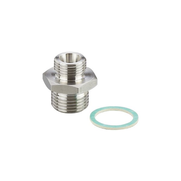 IFM ADAPTER SI1/G1/2/VA Screw-in adapter for process sensors Turkey