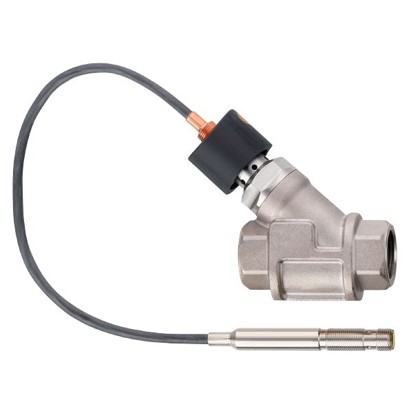 IFM SBT34XKX10KG/O/US Flow transmitter with integrated backflow prevention Turkey